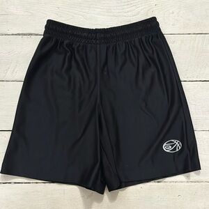 Russell basketball shorts